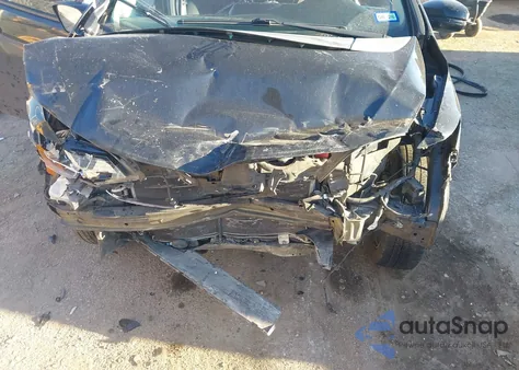 2019 Honda Fit Ex z USA, uszkodzony, nr VIN 3HGGK5H84KM701030